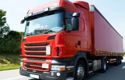 Ankara Dinar Ambar Kargo