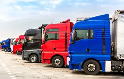 Ankara Dinar Ambar Nakliyat