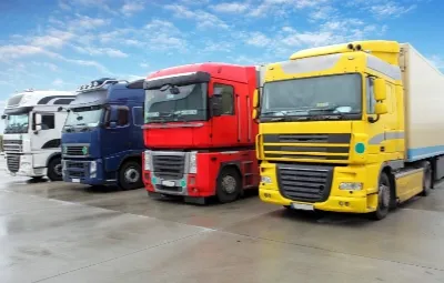 Ankara Dinar Nakliye Ambarı