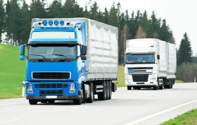 Ankara Dinar | Eşya Taşıma